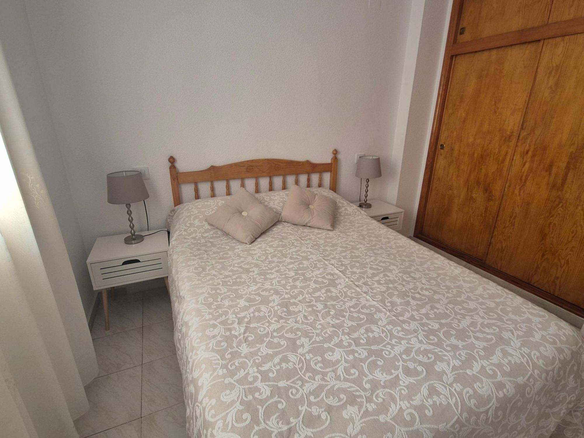 Gladmar Apartment La Mata  Exterior foto
