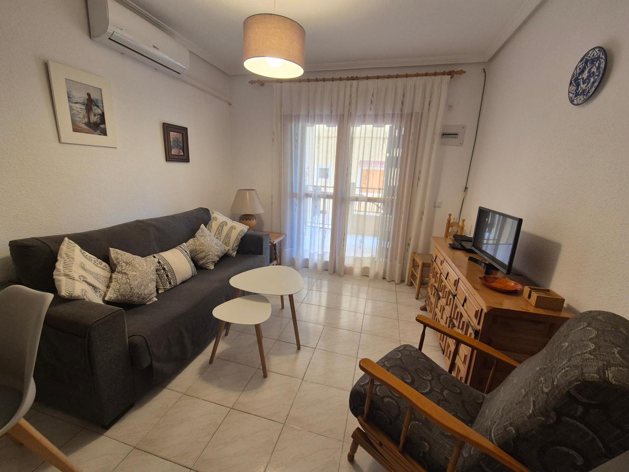 Gladmar Apartment La Mata  Exterior foto