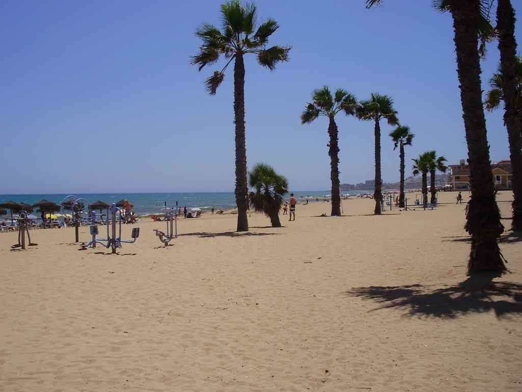 Gladmar Apartment La Mata  Habitación foto