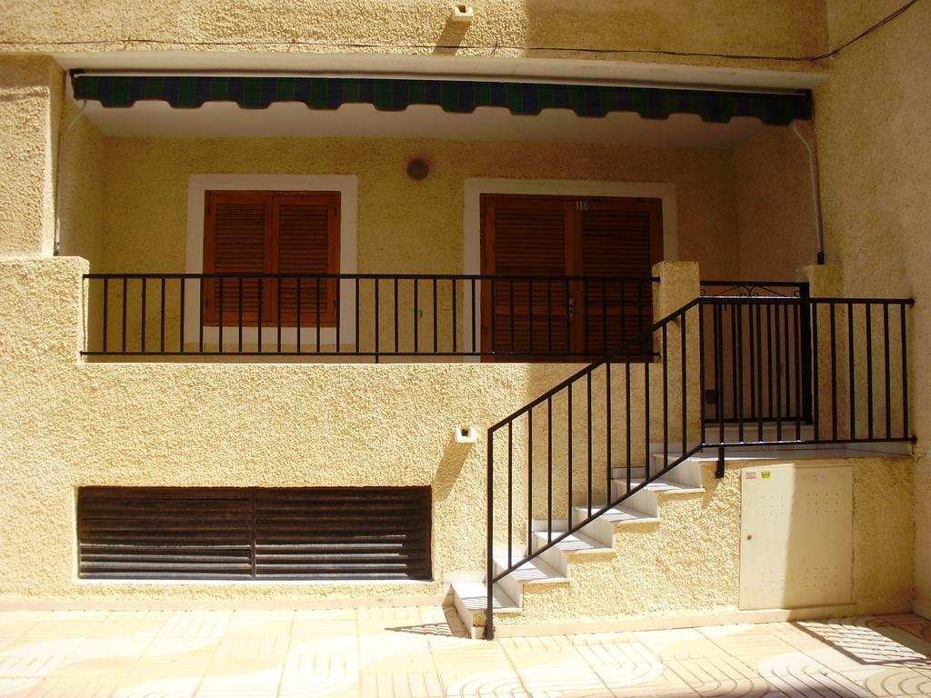 Gladmar Apartment La Mata  Habitación foto