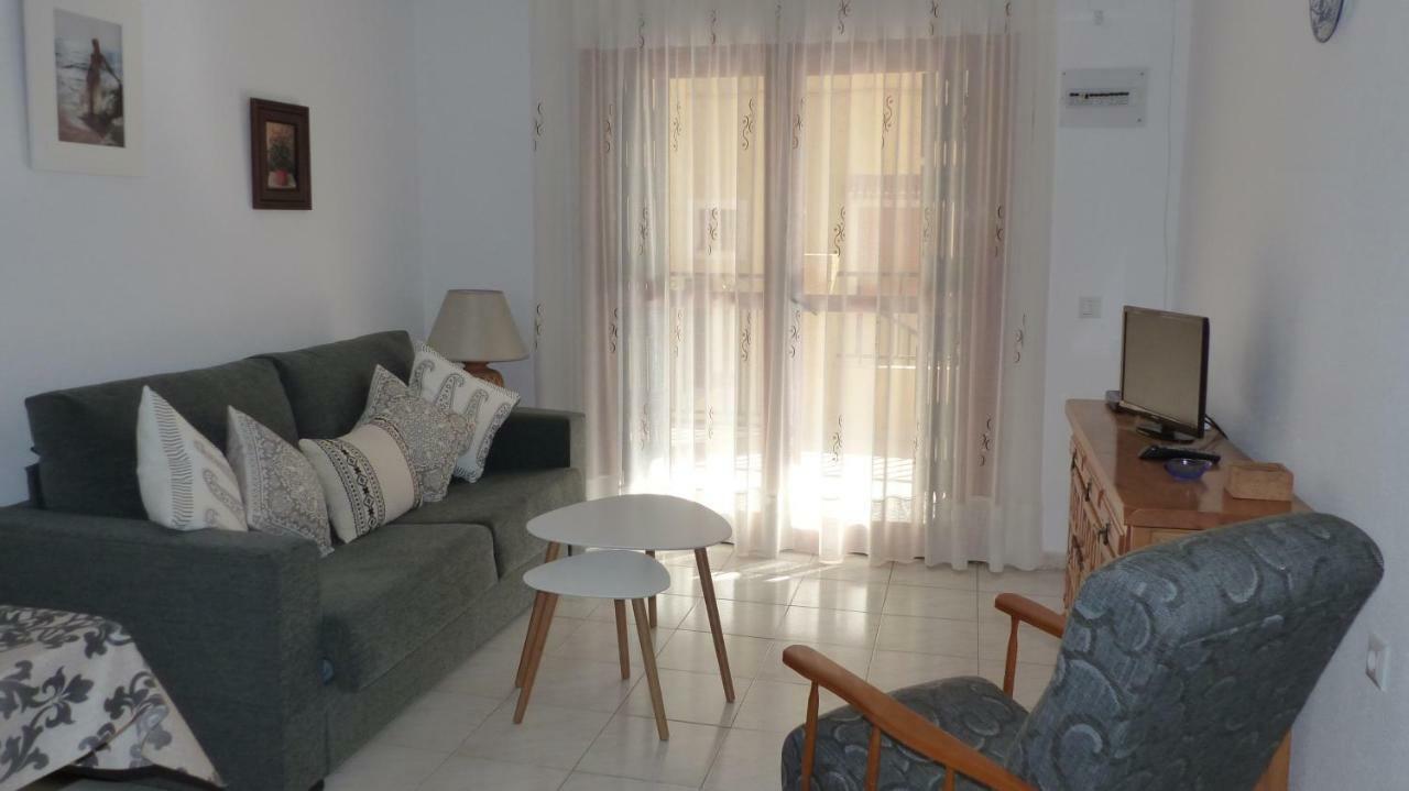 Gladmar Apartment La Mata  Exterior foto
