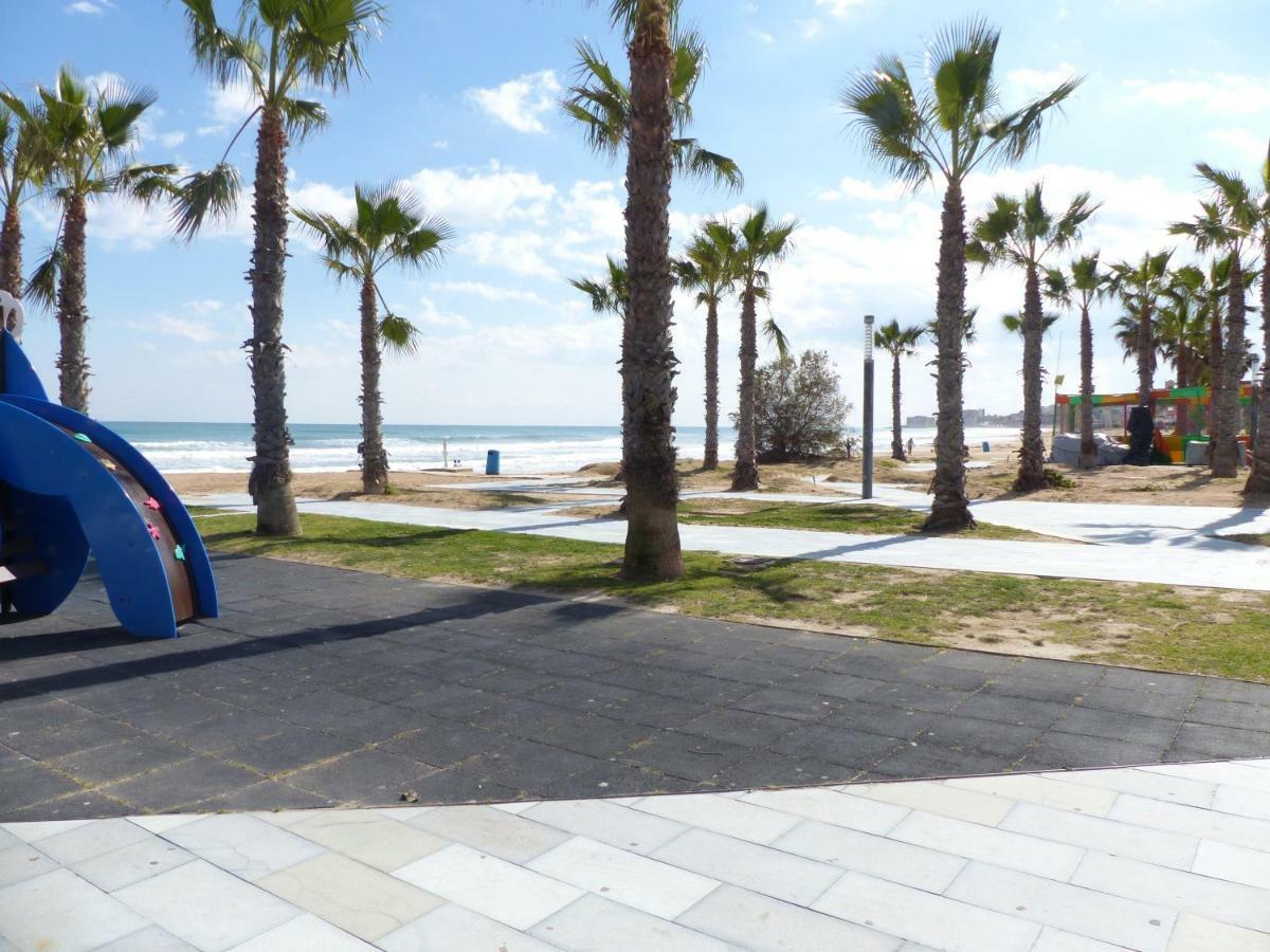 Gladmar Apartment La Mata  Exterior foto